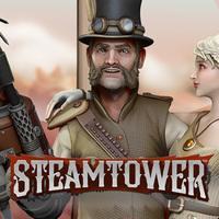 Steam Tower™